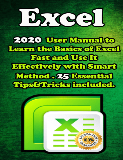 Excel-2020-User-Manual-to-Learn-the-Basics-of-Excel.E