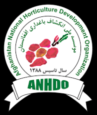 Afghanistan National Horticulture Development Organization (ANHDO)