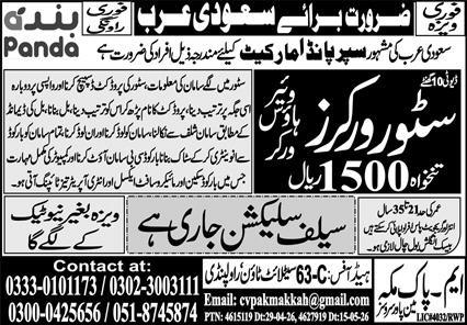 Hyper Panda Careers 2026